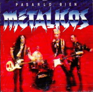 Pasarlo Bien