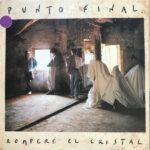 Rompere el cristal