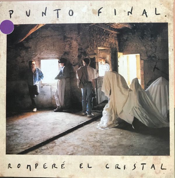 Rompere el cristal