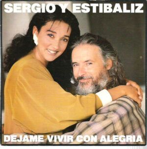 Dejame Vivir Con Alegria