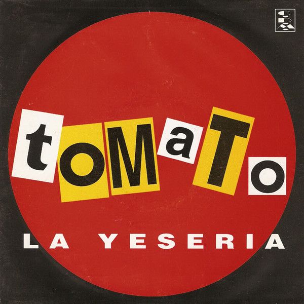 La Yeseria