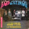 La Balada De Bonnie Y Clyde / La Tramontana