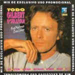 Todo Gilbert O'Sullivan