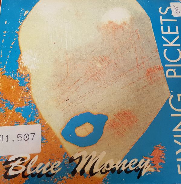 Blue Money