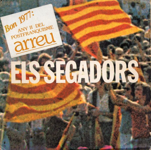Els Segadors (Himne Nacional De Catalunya)
