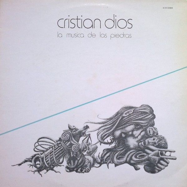 La Música De Las Piedras