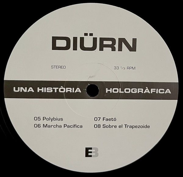 Una Història Hologràfica