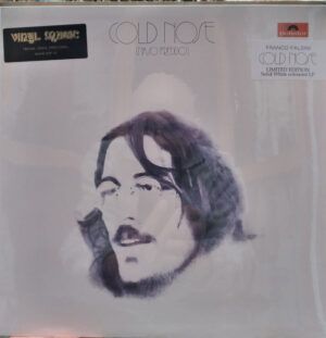Cold Nose (Naso Freddo)