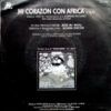 Mi Corazón Con Africa