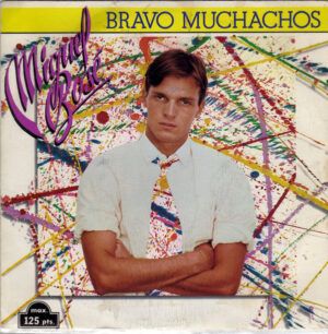 Bravo Muchachos
