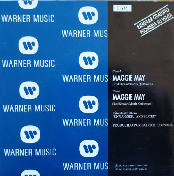 Maggie May
