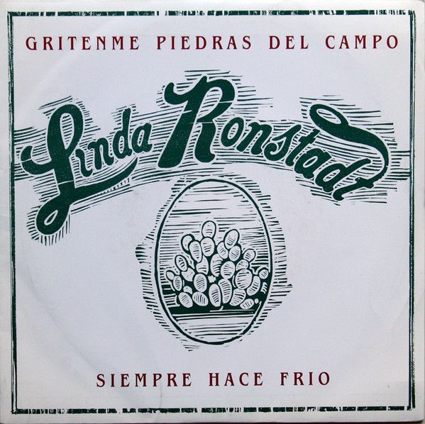 Gritenme Piedras Del Campo