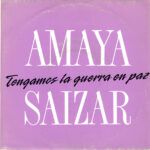 Tengamos La Guerra En Paz