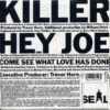 Killer...On The Loose