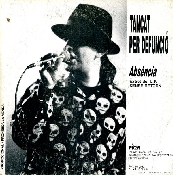 Absència