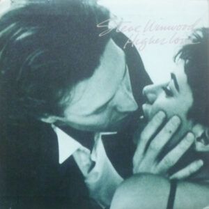 Higher Love