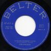 La Balada De Bonnie Y Clyde / La Tramontana