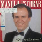 ¡ Que Bonita Eres !