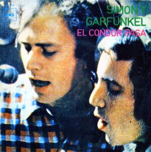 El Condor Pasa