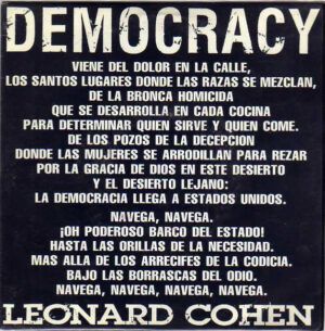 Democracy