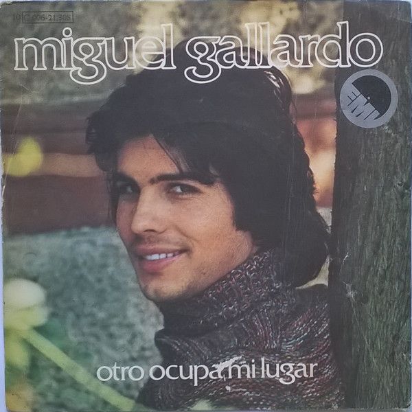 Otro Ocupa Mi Lugar