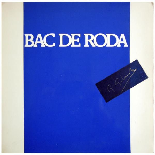 Ny0zMzY2LmpwZWc.jpeg Bac De Roda (Cicle De Cançons Tradicionals)