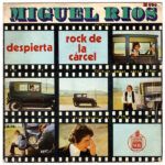 Despierta / Rock De La Carcel