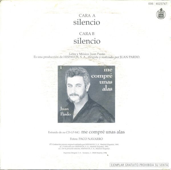 Silencio