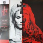 Flavia The Heretic (Original Motion Picture Soundtrack)