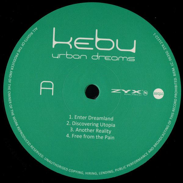 Urban Dreams