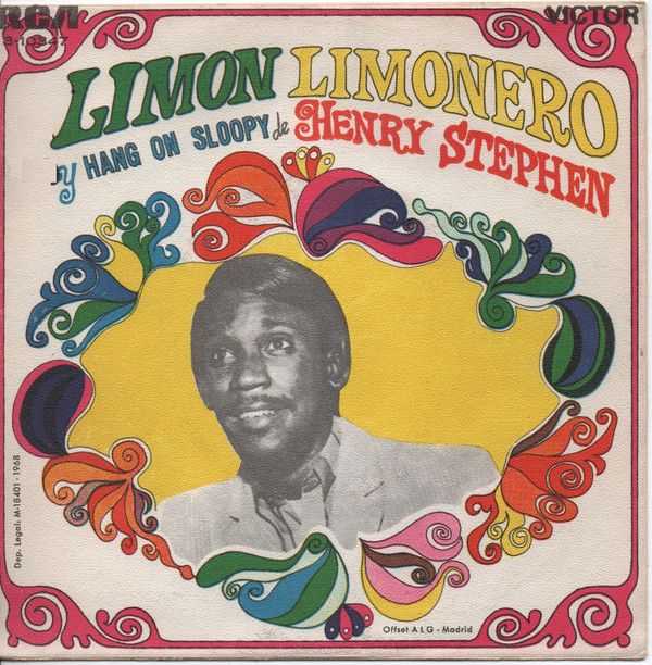 Limon Limonero