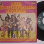 Tierra Prometida
