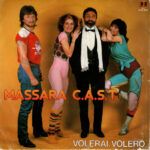 Volerai, Volero