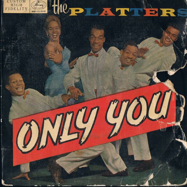 Only You