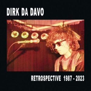 Retrospective 1987-2023