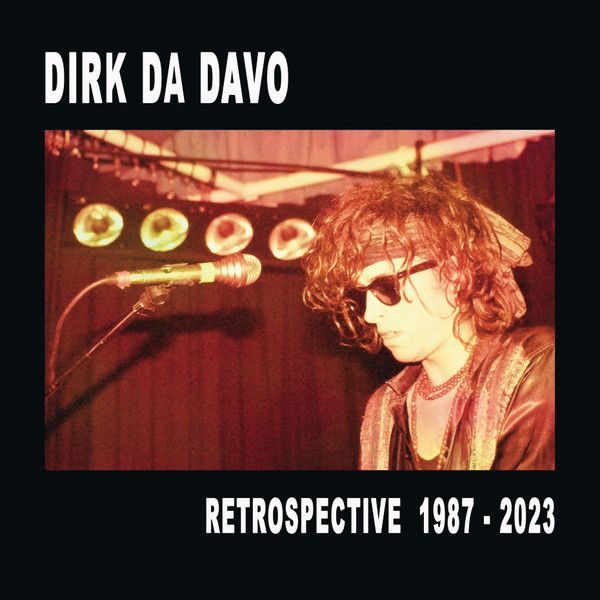 Retrospective 1987-2023