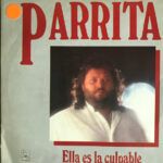 Ella Es La Culpable