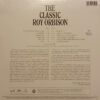 The Classic Roy Orbison