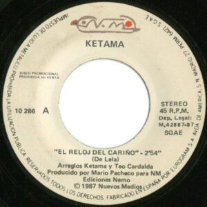 El Reloj Del Cariño
