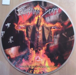 American Inquisition