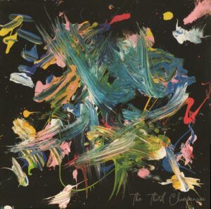 The Third Chimpanzee EP
