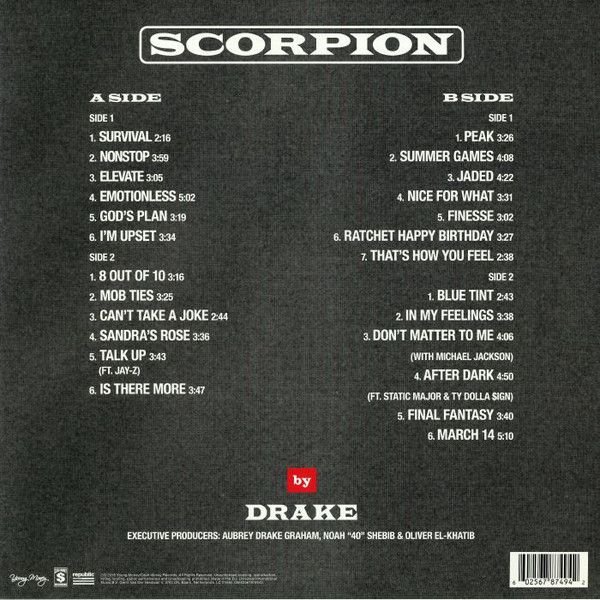 Scorpion
