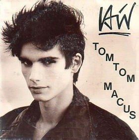 Tom Tom Macus