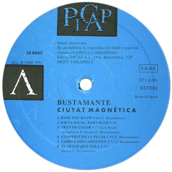 Ciutat Magnètica
