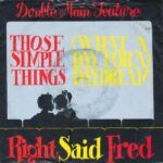 a3040912b35c1d3bf026c2b8c02fb569135e319b_0_0.jpeg Those Simple Things / (What A Day For A) Daydream