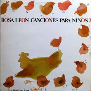 Canciones Para Niños 2