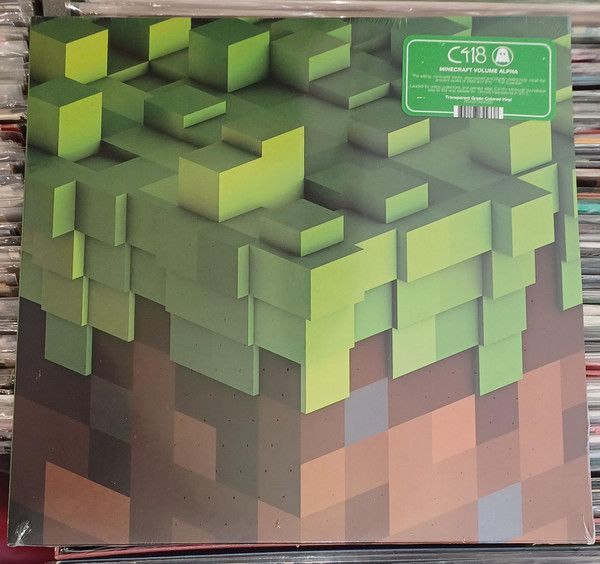 a35d84fb7e77e26eaea0245b8cbb9a18867965c0_0_0.jpeg Minecraft Volume Alpha