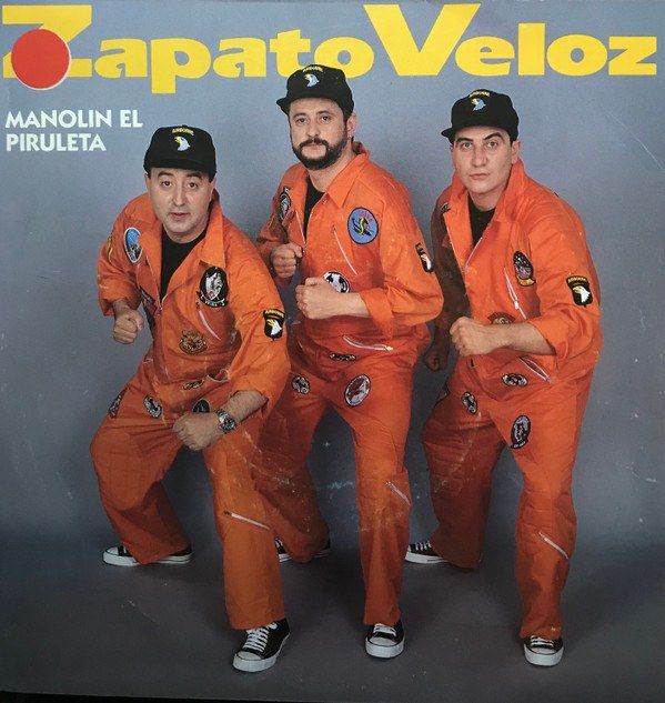 Manolin El Piruleta