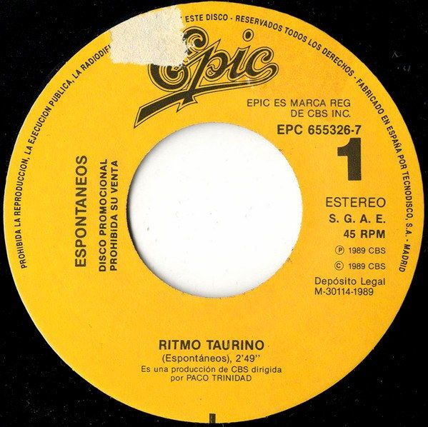 a37c8b9beeb83f900cbe579bfa5e0289a998ca3f_0_0.jpeg Ritmo Taurino
