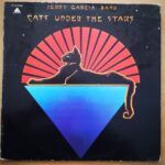 Cats Under The Stars